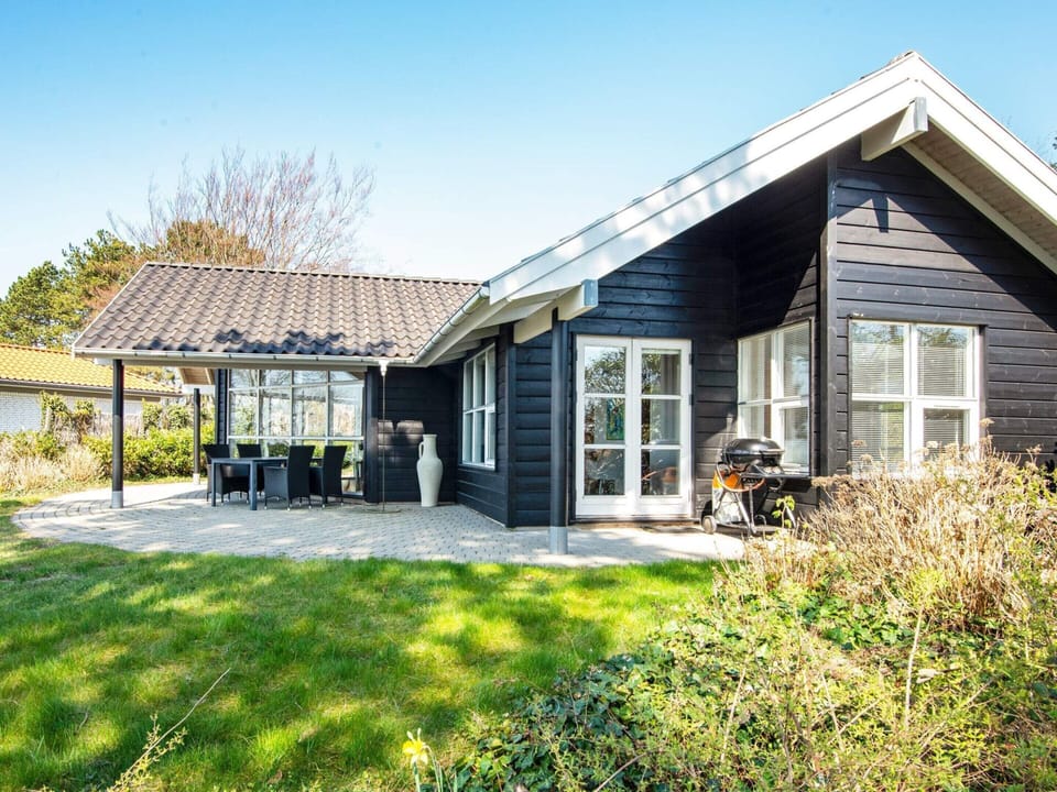 House | View from property
