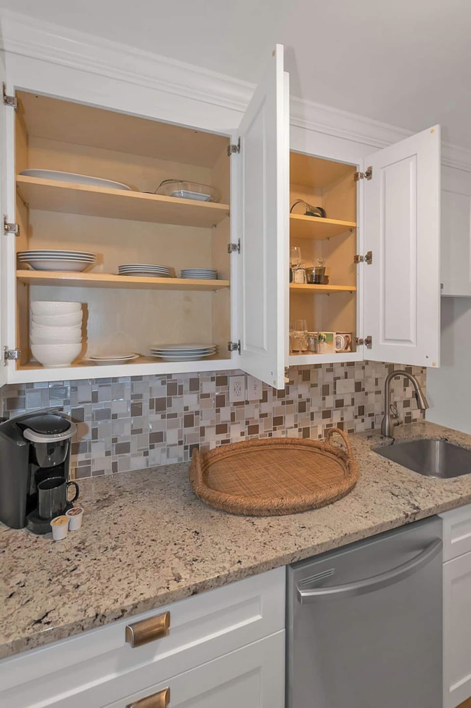 Kitchen Essentials