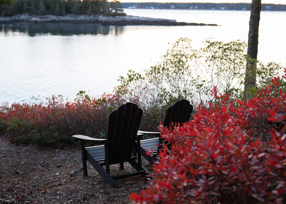 Who would you sit here with?