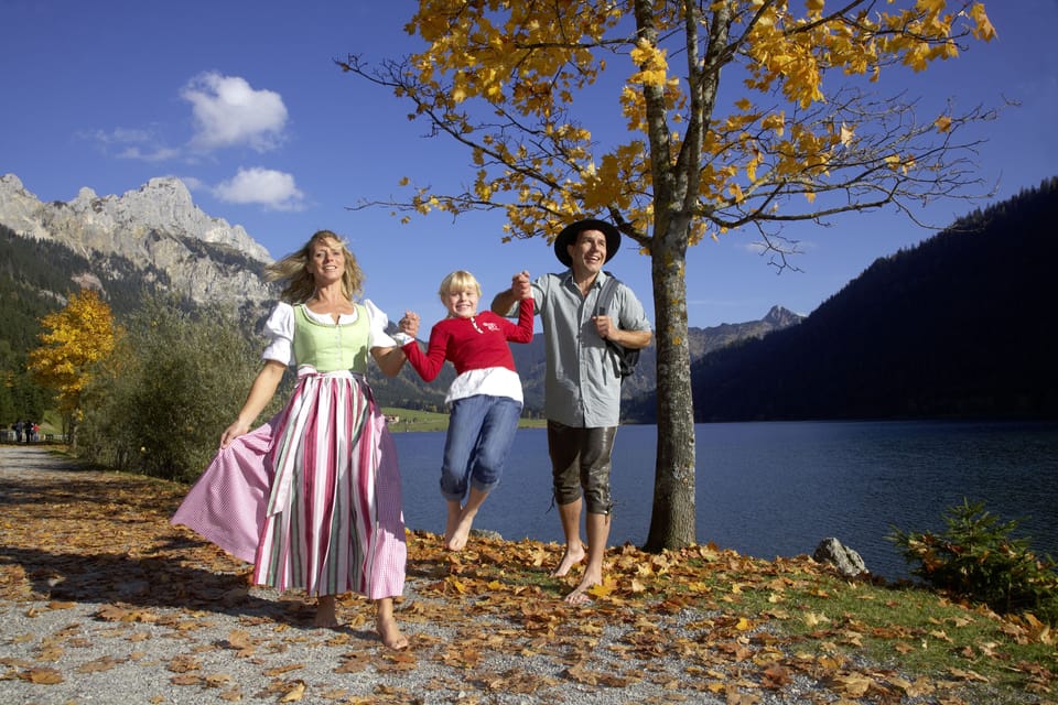 Hiking
