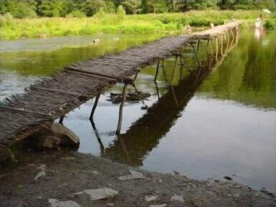 Lake