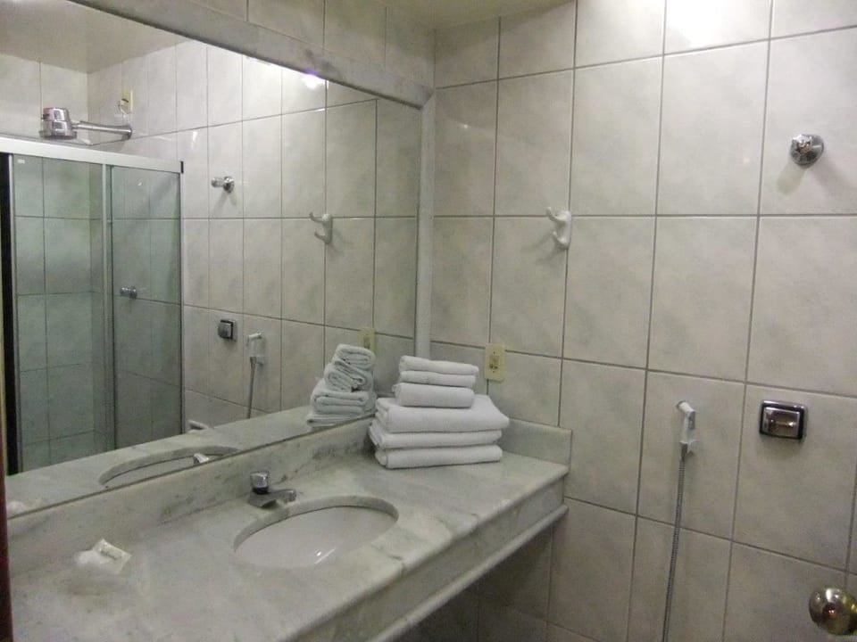 Vicenza Apart Hotel Apartment hotel in State of Rio de Janeiro
