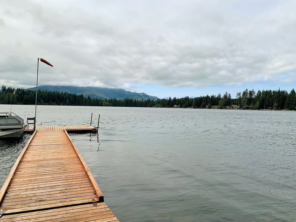 Lake
