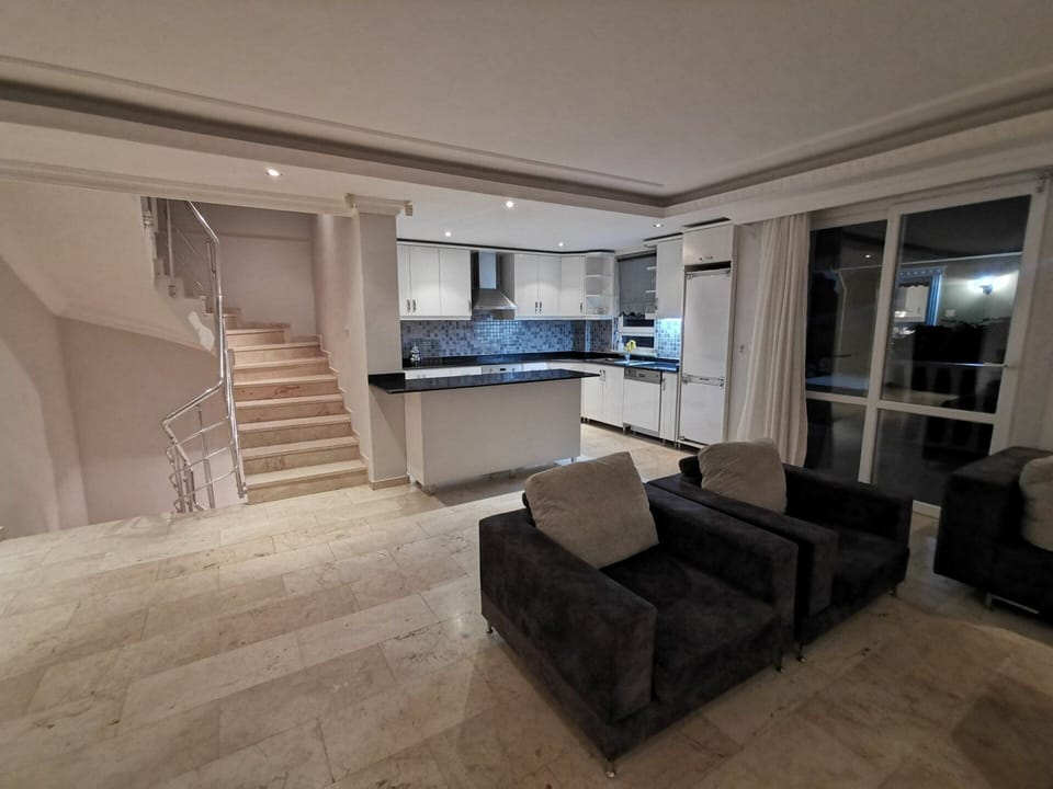 Fully equipped Kitchen to enjoy great home cooked meals 