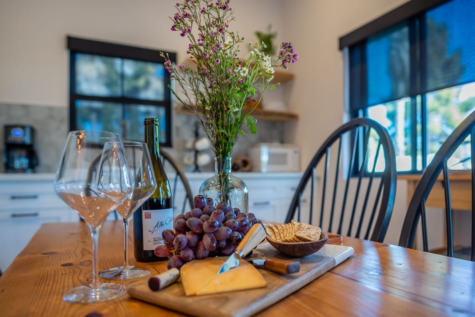 Dine in Style at Revine