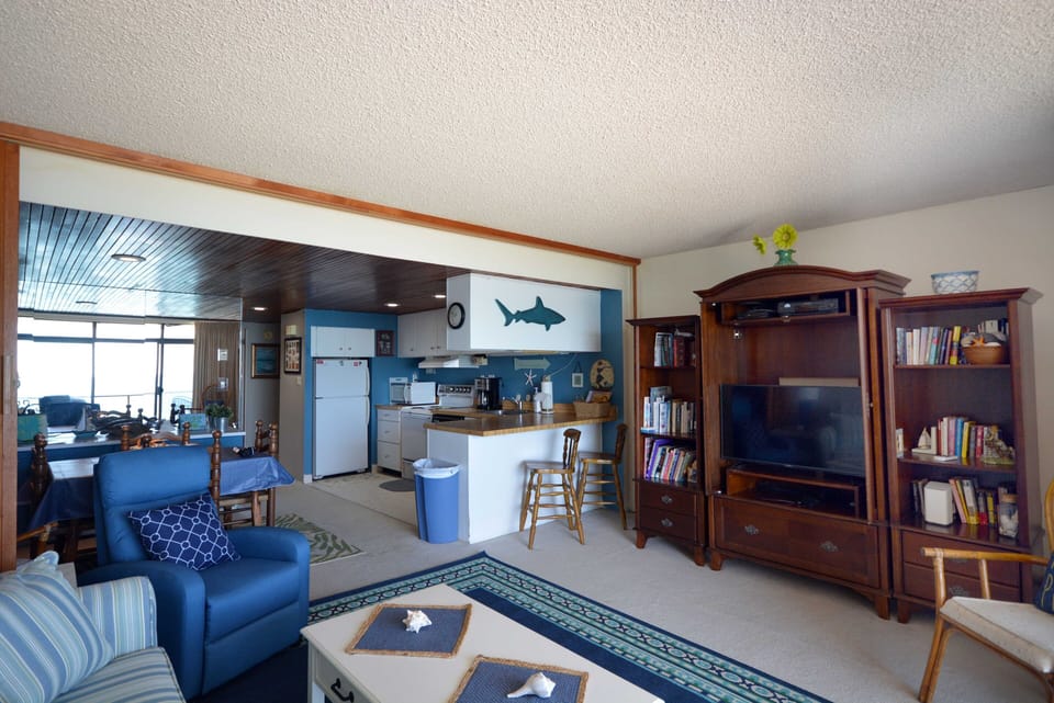 Living-Area