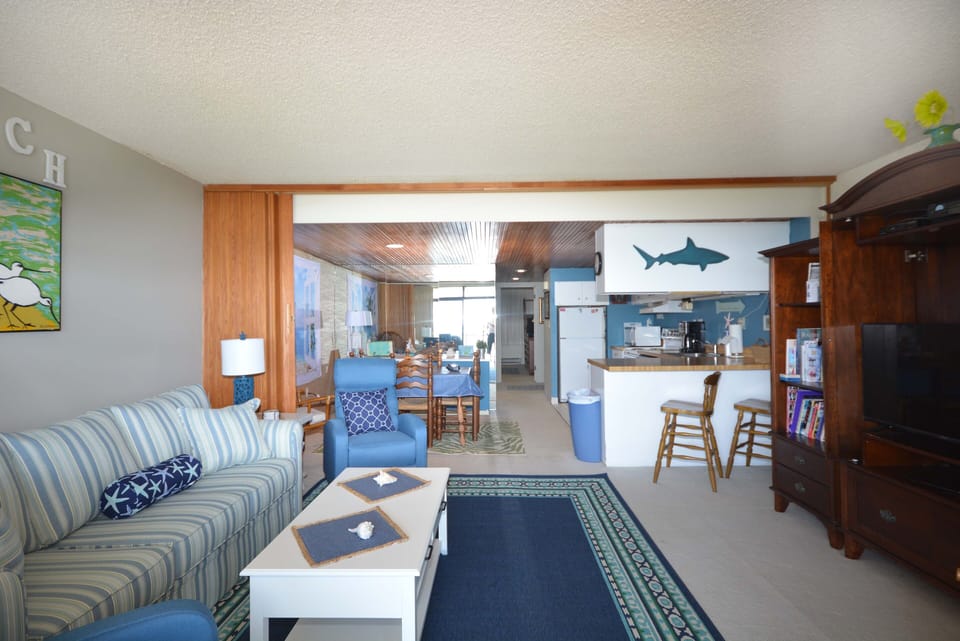 Living-Area