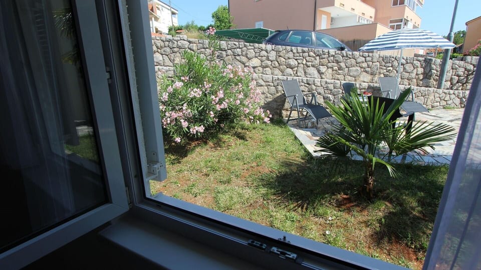 Shared garden