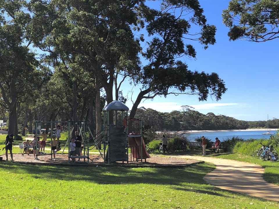 Callala Bay Playground