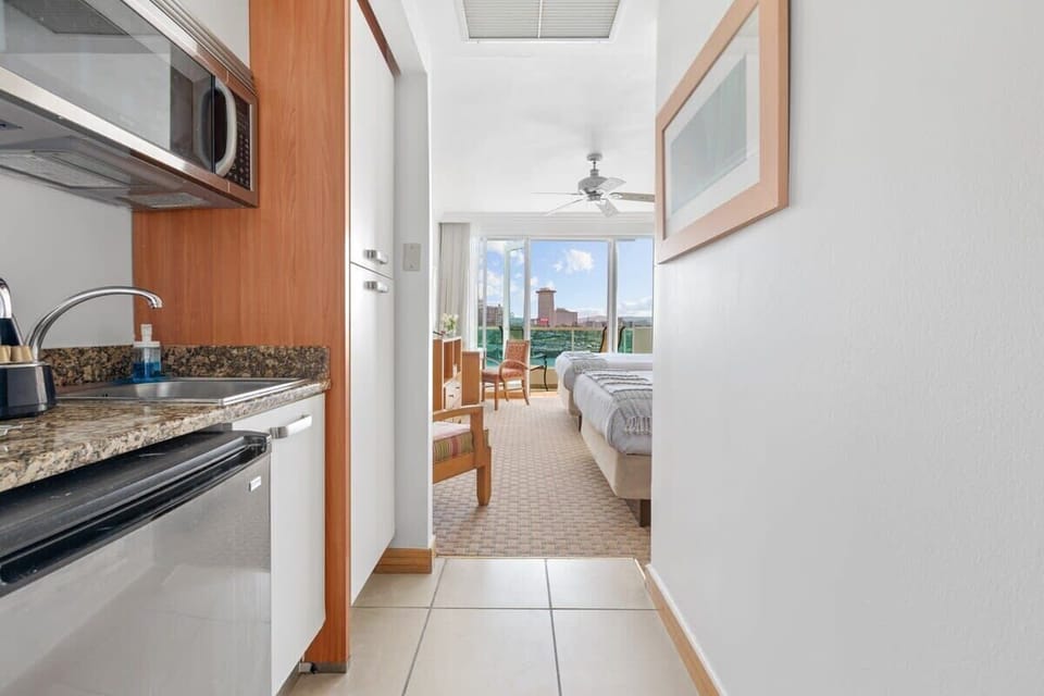 Kitchenette