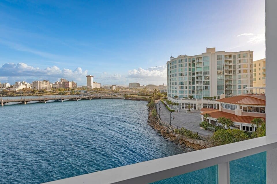 Enjoy this view!