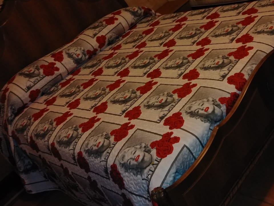 Comfort Quadruple Room | Frette Italian sheets, premium bedding, down comforters