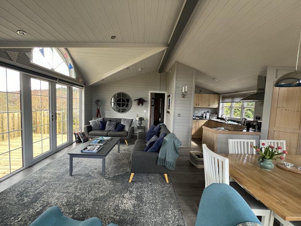 Cottage | Interior