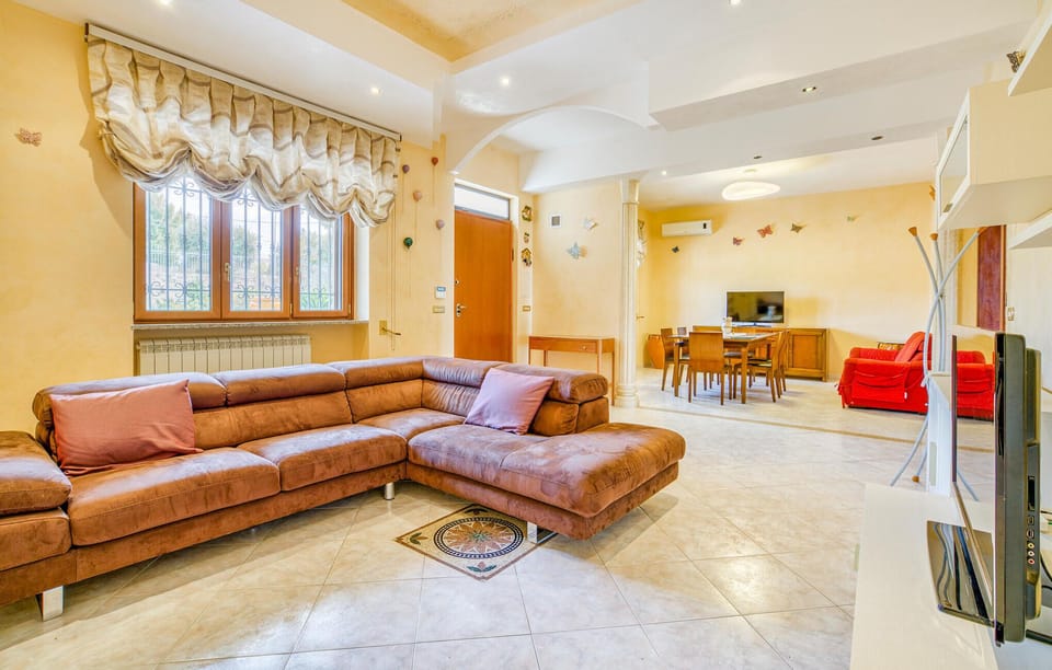 living-room