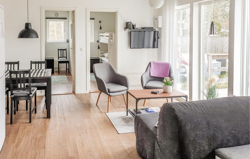 living-room