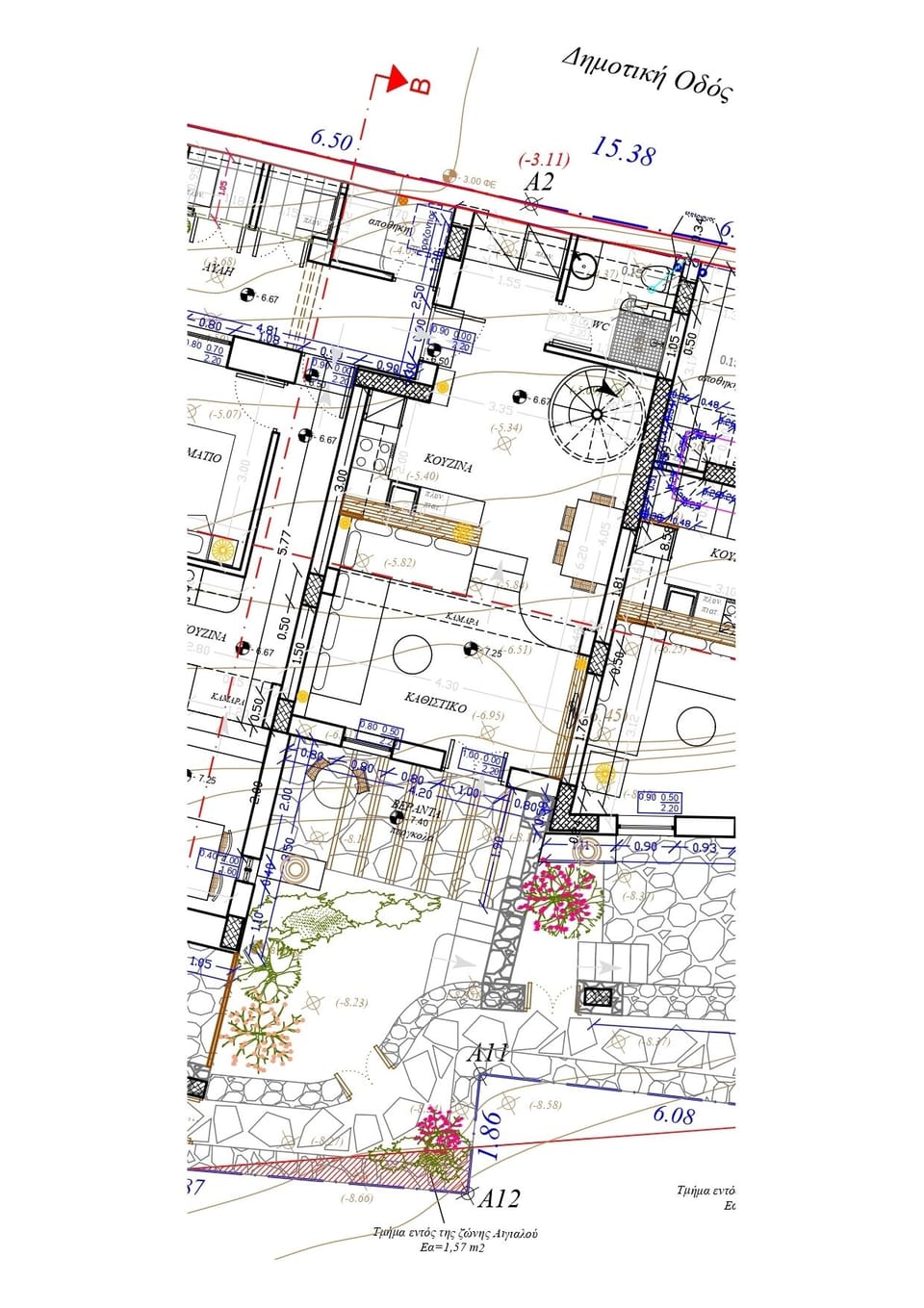 Ground floor