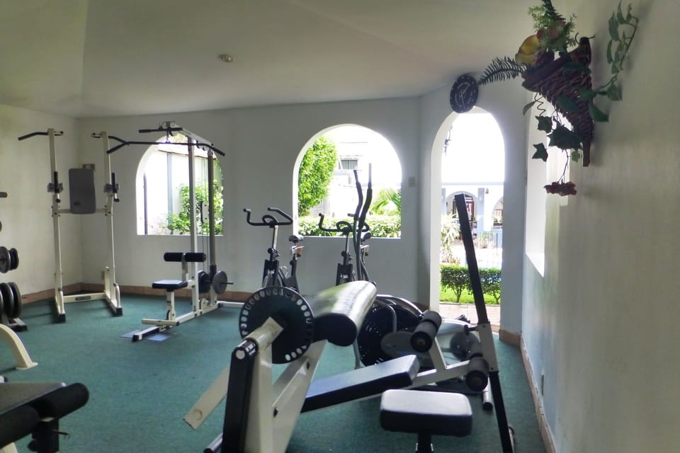 Hotel Santo Tomás Hotel in San Jose