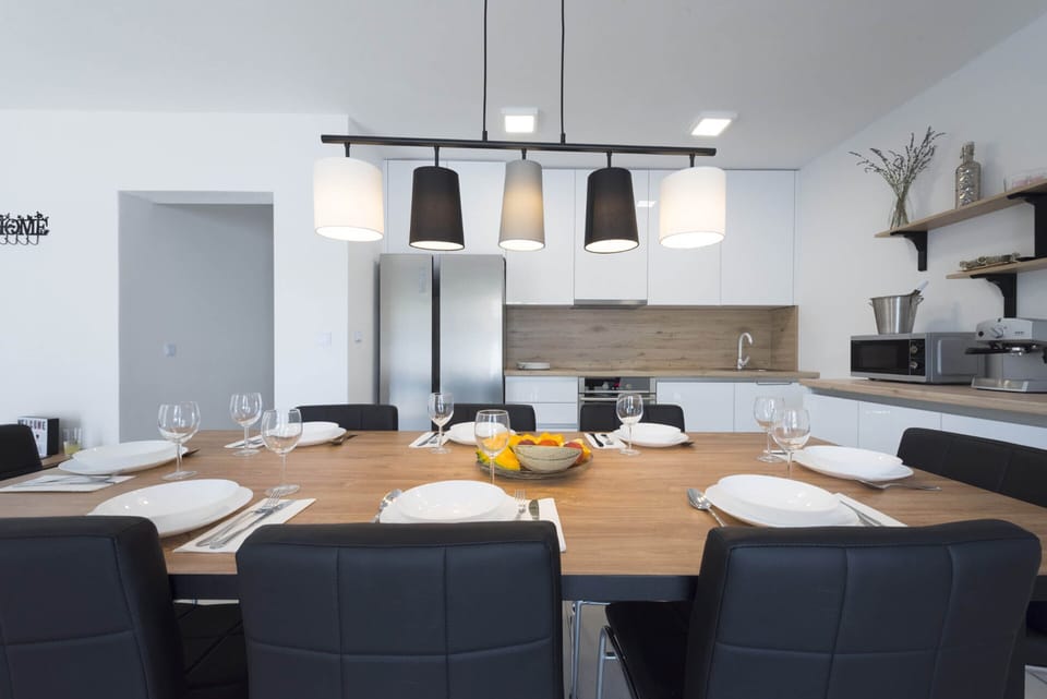 House | Dining room
