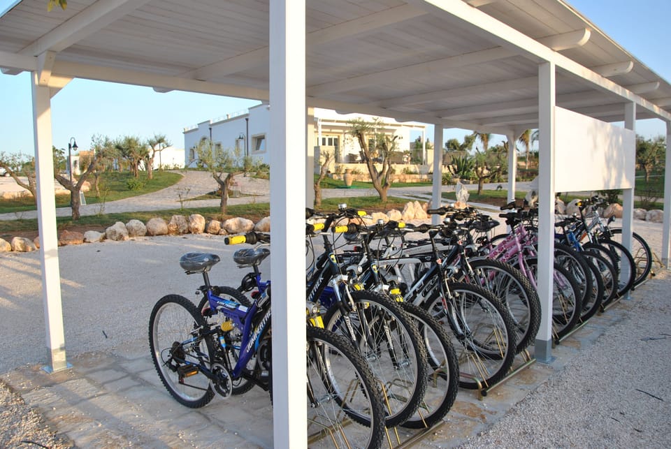 Bicycling