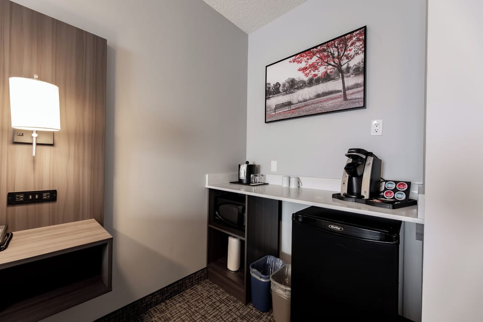 Executive King | Coffee and/or coffee maker
