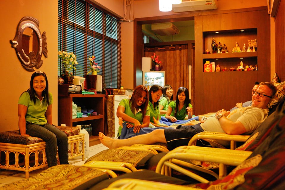 Inn House Hotel Hotel in Pattaya City