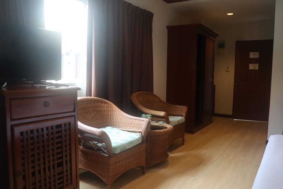 Inn House Hotel Hotel in Pattaya City