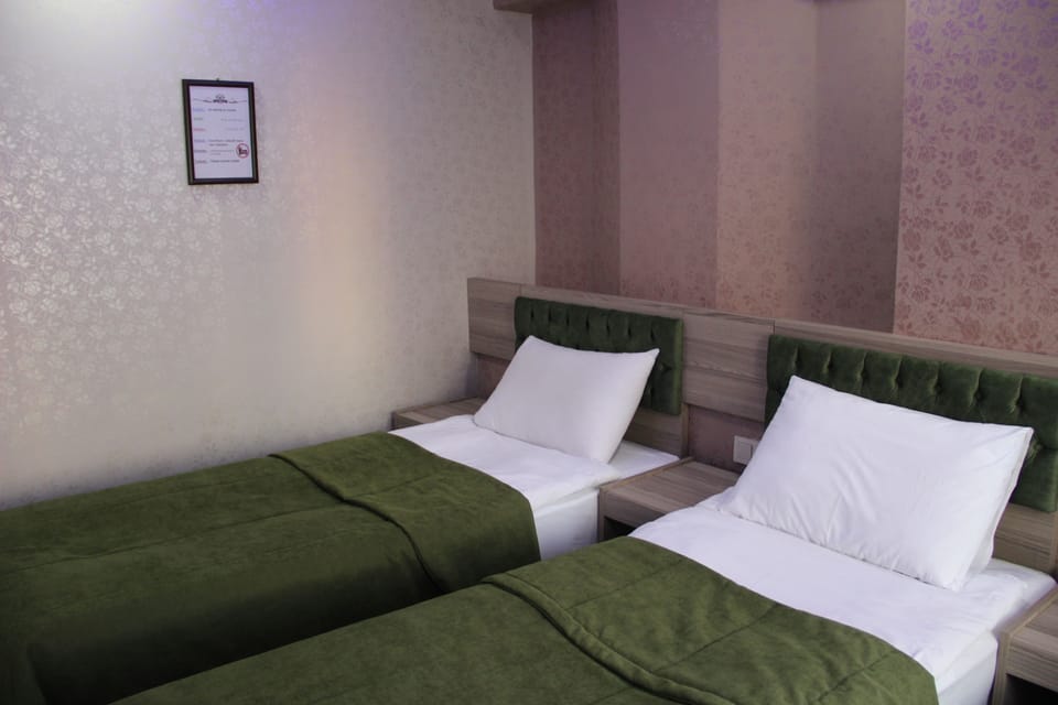 Kaya Madrid Hotel Hotel in Istanbul