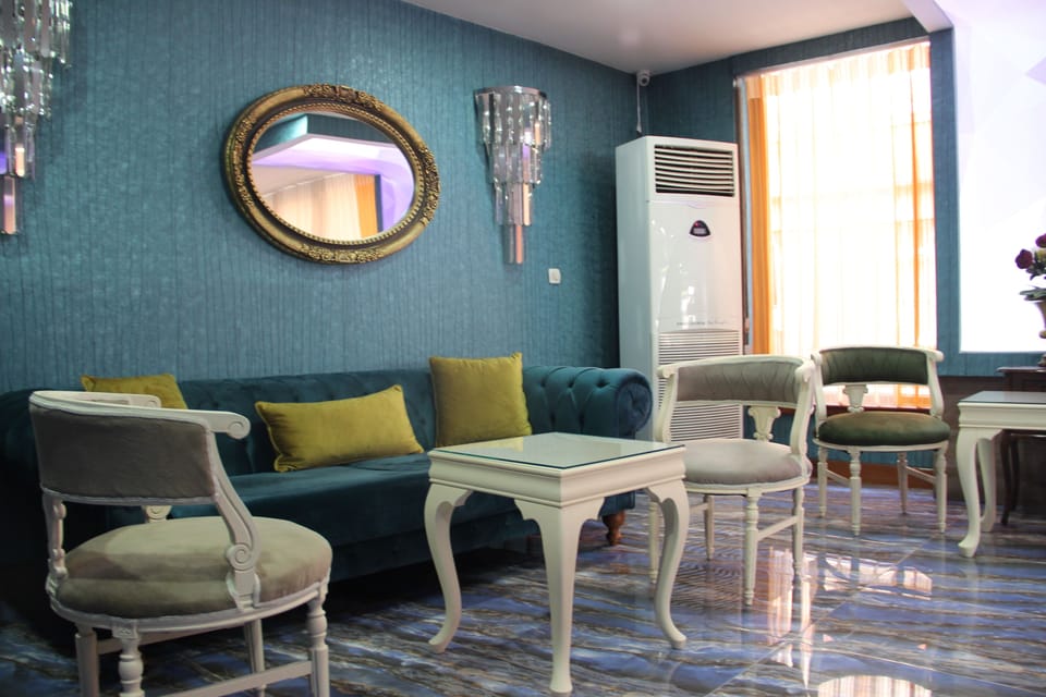 Kaya Madrid Hotel Hotel in Istanbul