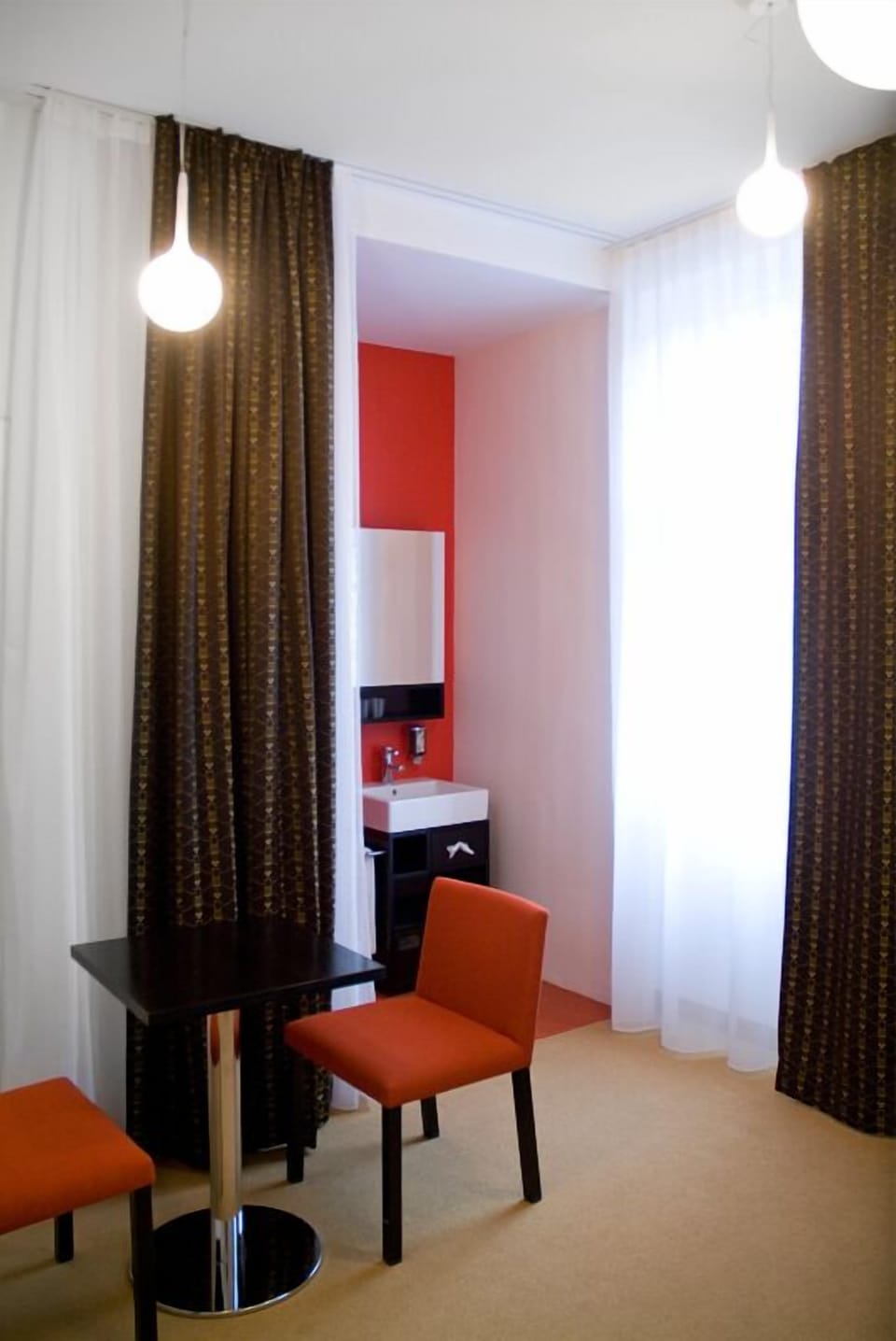 Superior Double Room | Premium bedding, down comforters, minibar, in-room safe