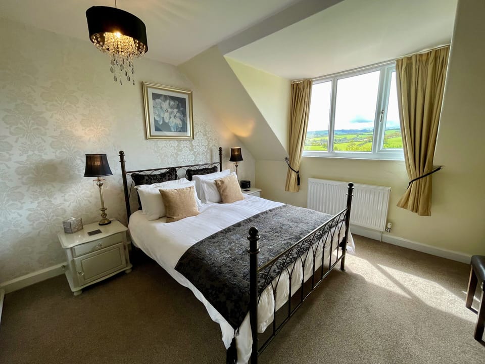 Standard Double Room (Second Floor Standard Double) | Free WiFi, bed sheets