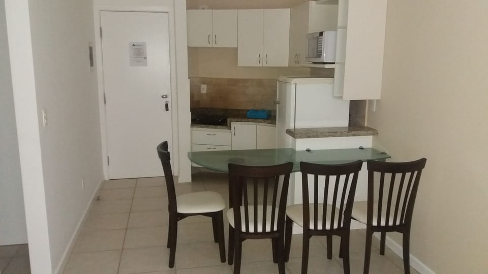 Standard Apartment | Living room | Flat-screen TV