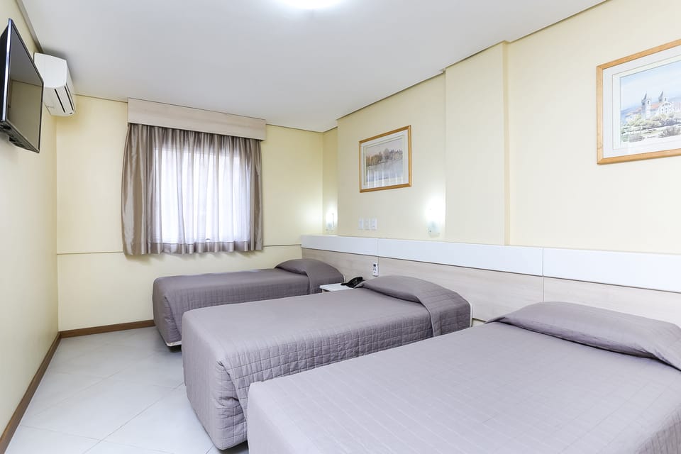 Minibar, in-room safe, desk, blackout drapes