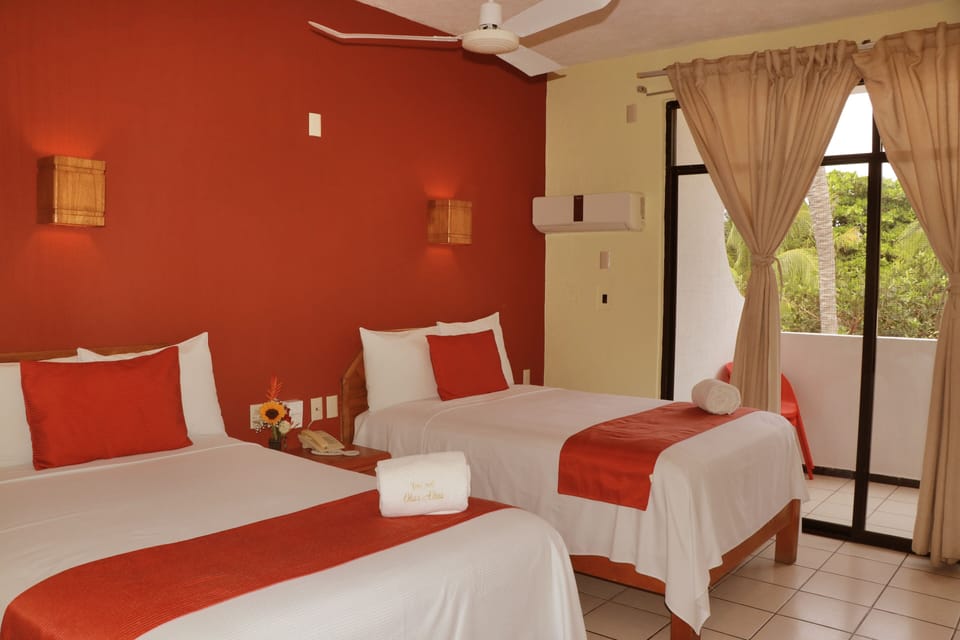 Standard Room | Room amenity