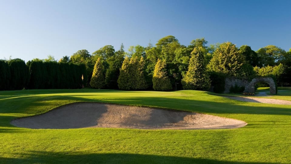 Horse and Jockey Hotel Hotel in Co. Tipperary, Ireland