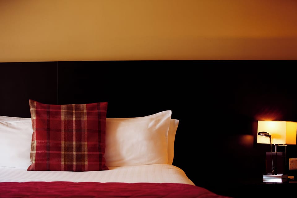 Superior Single Room | Premium bedding, in-room safe, desk, soundproofing