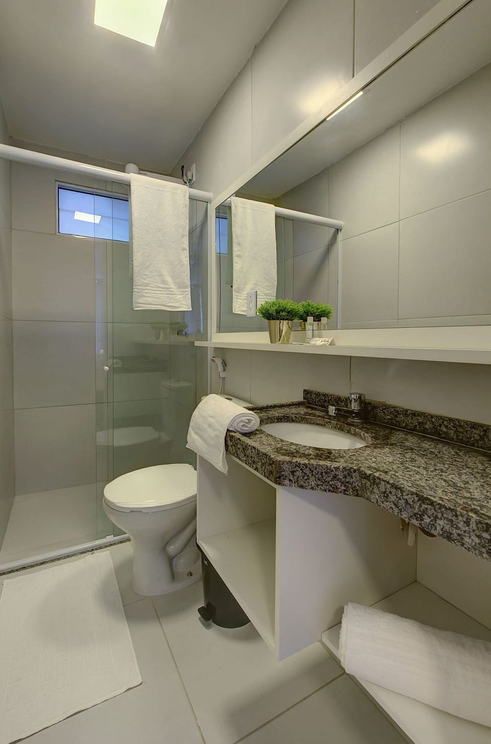 Triplex Hidromassagem em Porto das Dunas Apartment in State of Ceará