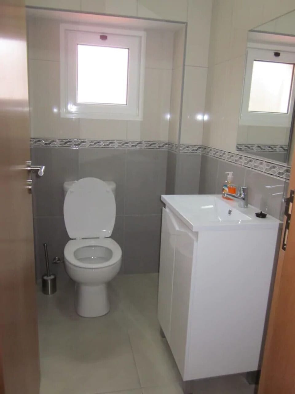 WC