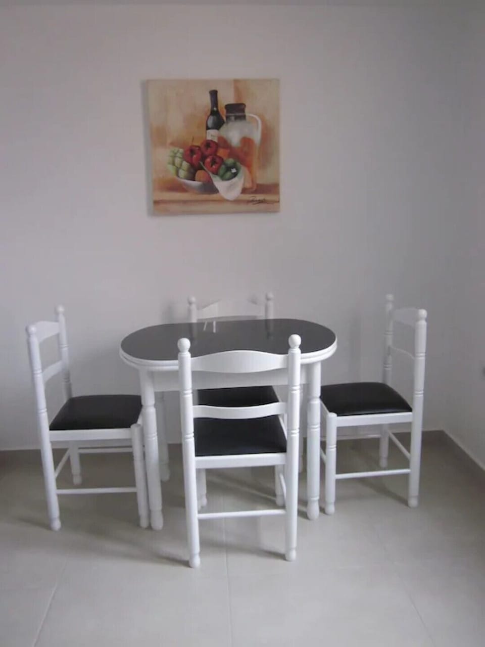 Eating area