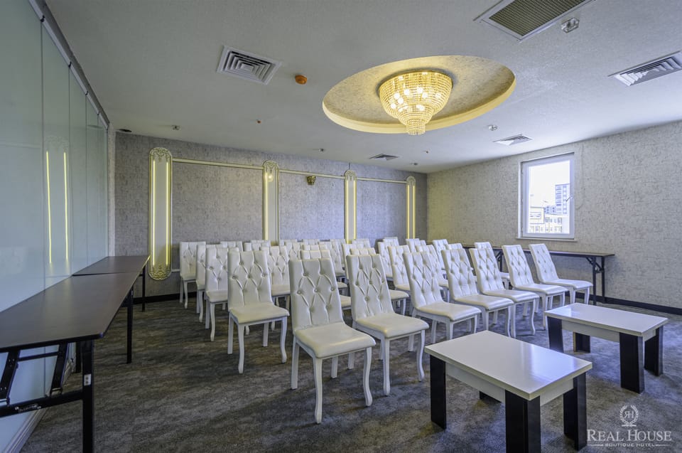Real House Boutique Hotel Boutique hotel in Kayseri