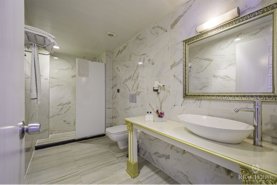 Standard Room | Desk, soundproofing, free WiFi, bed sheets