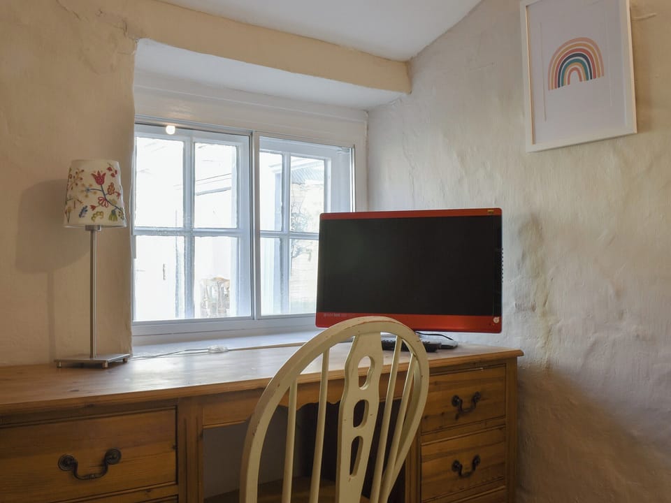 Interior | The Ridings, Thornton le Dale