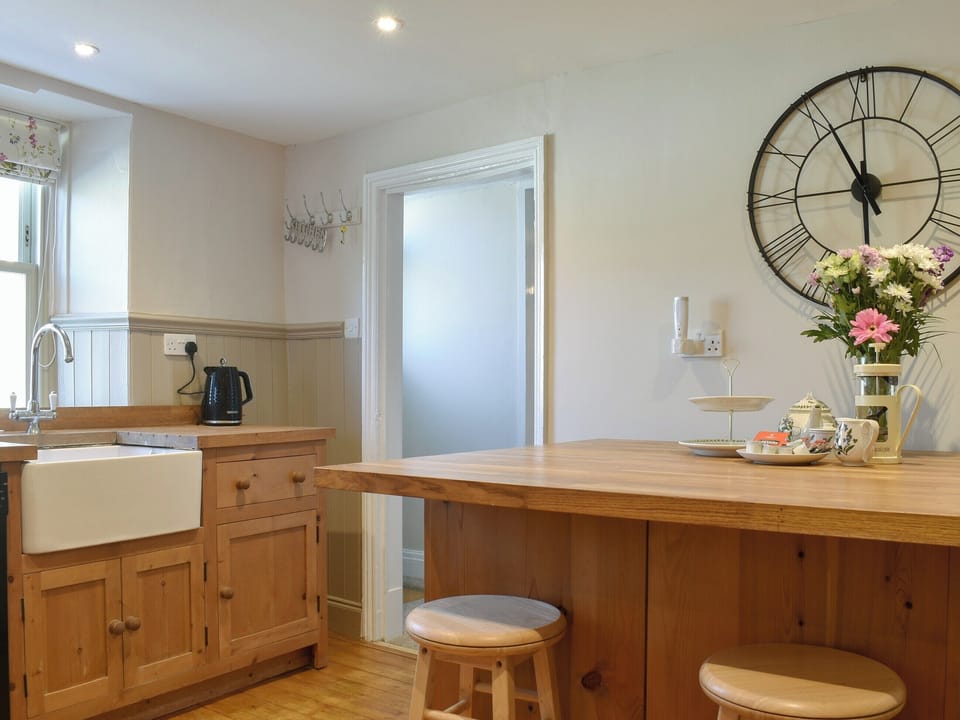 Kitchen | The Ridings, Thornton le Dale