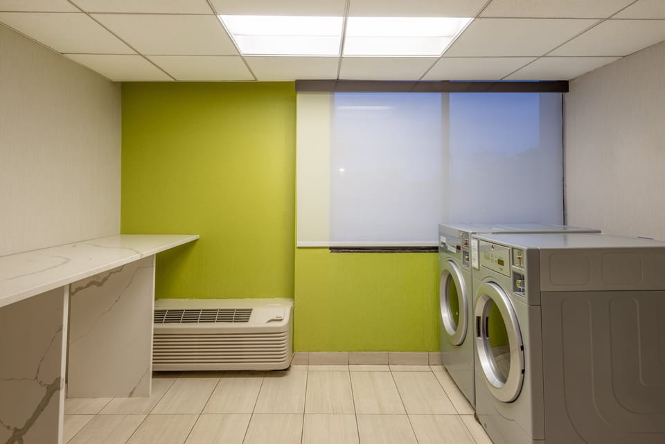 Holiday Inn Express Philadelphia NE - Bensalem by IHG Hotel in Bensalem Township