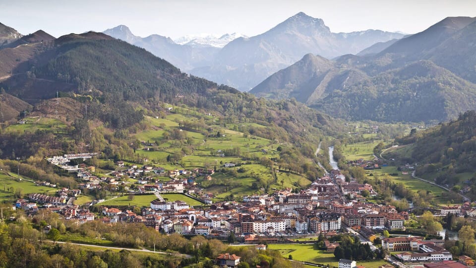Cangas de Onis