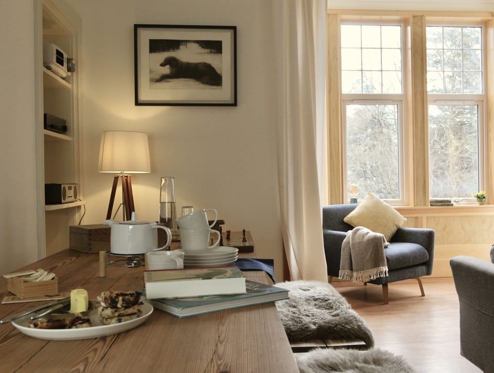 Luxury House, Ensuite (Home Farm ) | Lounge