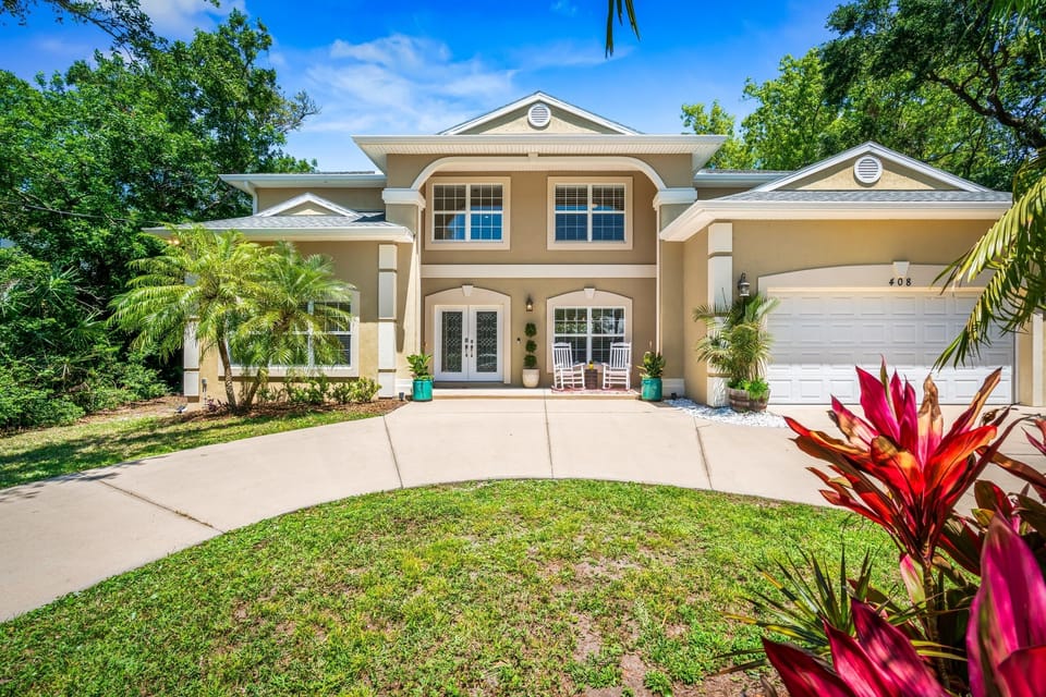 Welcome to Casa Del Sol 