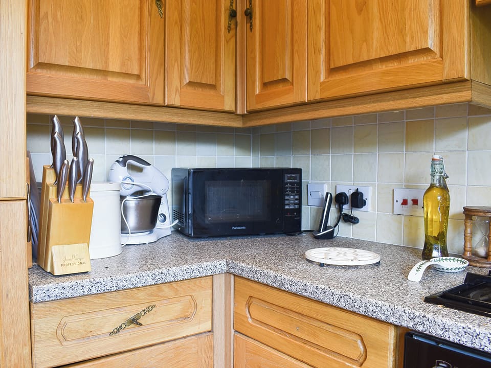 Kitchen | The Palms, Whitstable