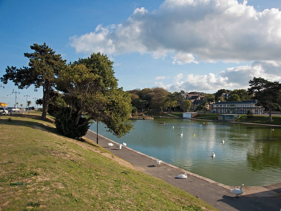 Ryde