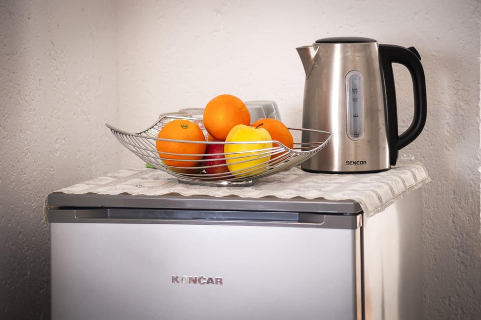 Room, Non Smoking, Terrace | Room amenity