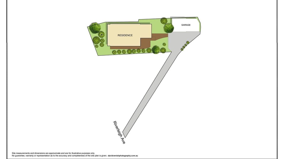 Property map